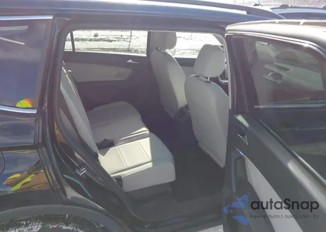 2019 Volkswagen Tiguan from USA, damaged, VIN 3VV2B7AX9KM017579